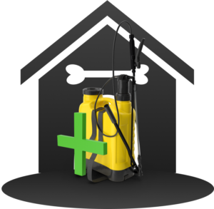 Initial and recurring pest control Services in Whidbey Island and Skagit County