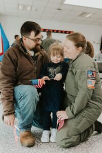 Salty Dog Family-Owned