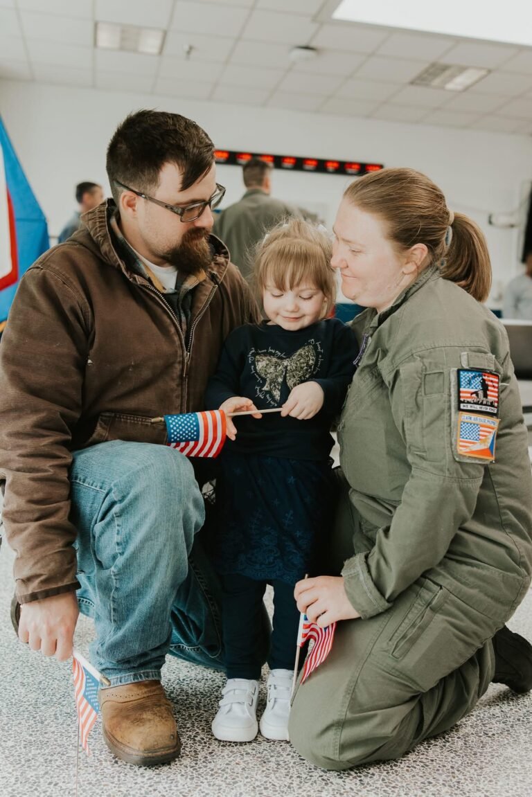 Salty Dog Family-Owned