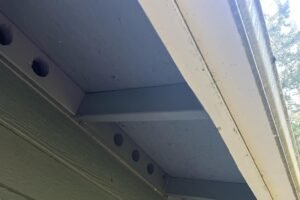 Roofline & Eaves